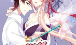 猫妖漫画,奇幻世界中的神秘传说